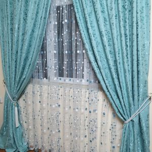 SET DRAPERIE SI PERDEA