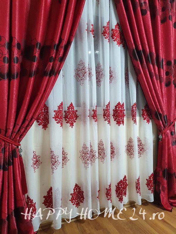 DRAPERIE blackout - imagine 4
