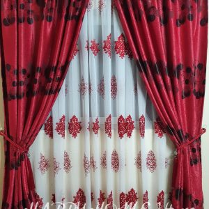 DRAPERIE blackout