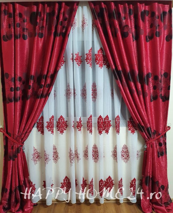 DRAPERIE blackout