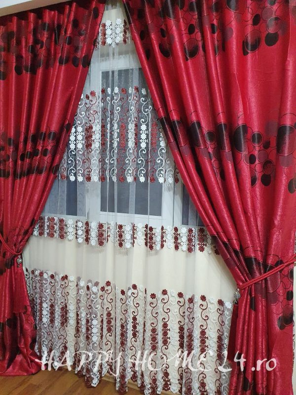 DRAPERIE blackout - imagine 2