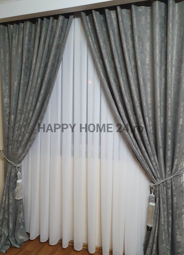 DRAPERIE nisip