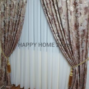 DRAPERIE nisip