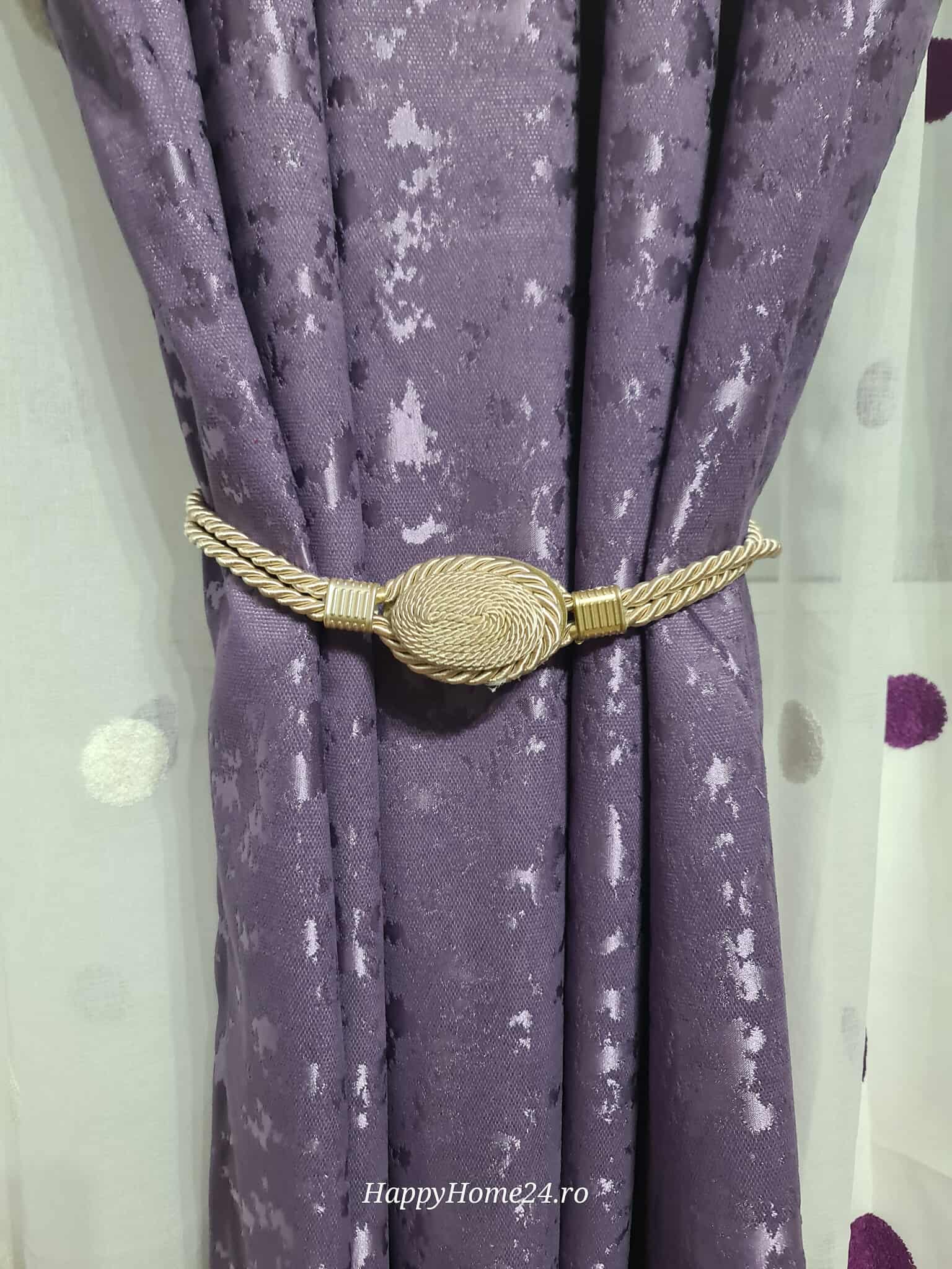 SET DRAPERIE SI PERDEA - imagine 2