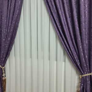 SET DRAPERIE SI PERDEA