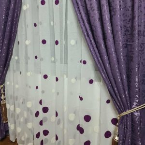 SET DRAPERIE SI PERDEA