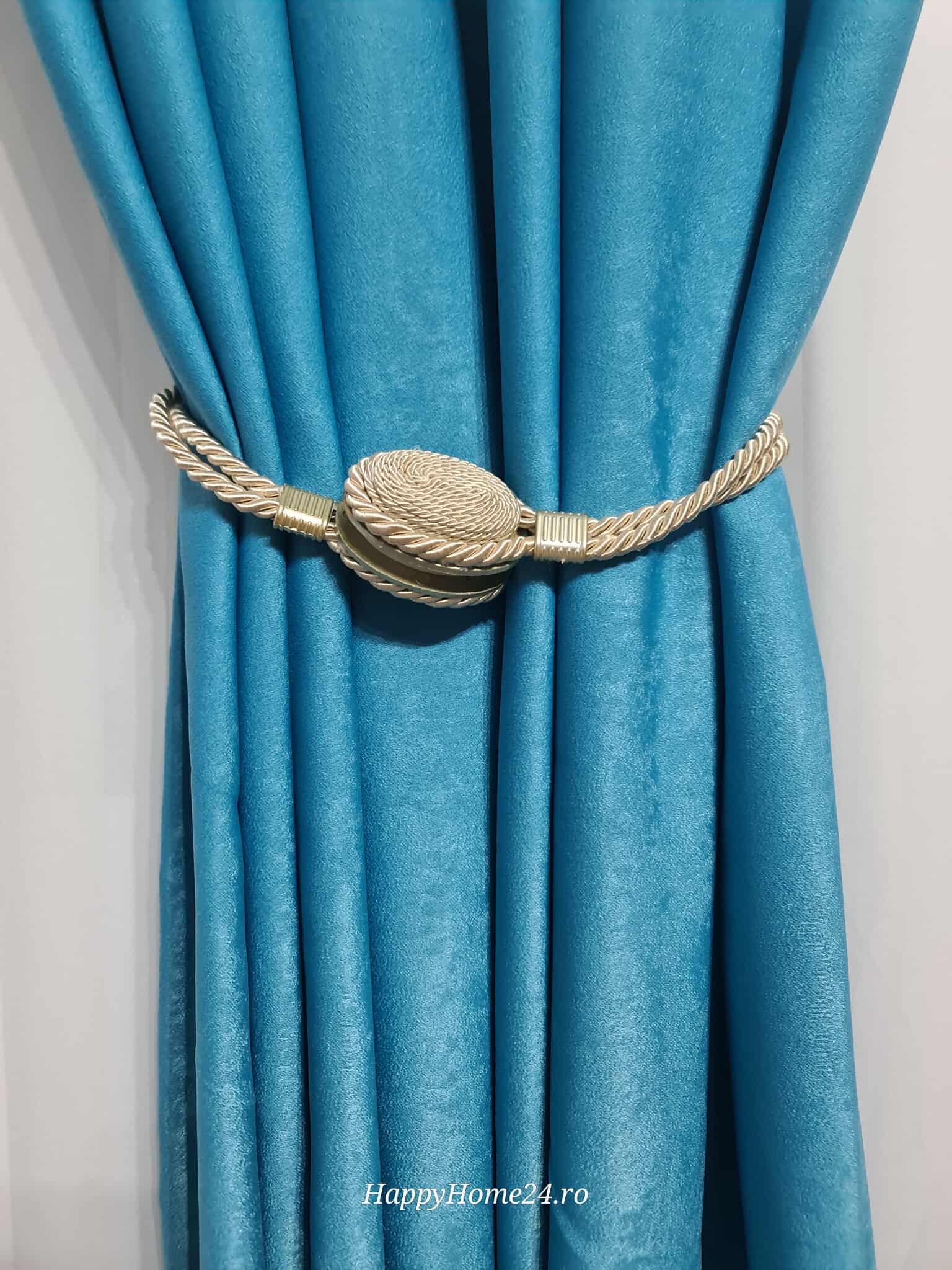 SET DRAPERIE SI PERDEA - imagine 2