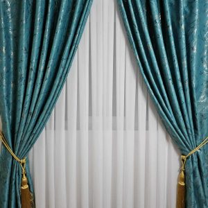 SET DRAPERIE SI PERDEA