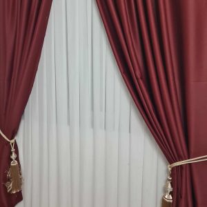 SET DRAPERIE SI PERDEA