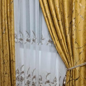 SET DRAPERIE SI PERDEA