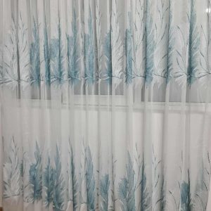 PERDEA BORANGIC BRODAT