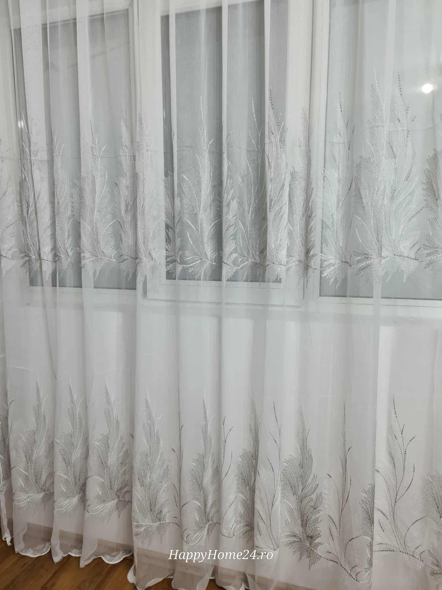 PERDEA BORANGIC BRODAT