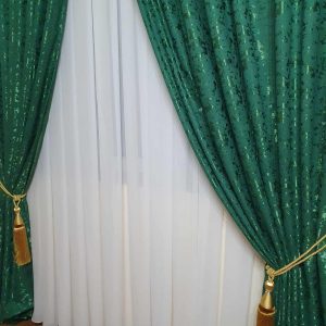 SET DRAPERIE SI PERDEA