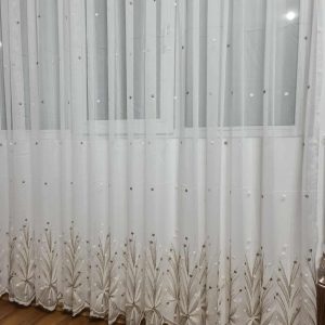 PERDEA BORANGIC BRODAT