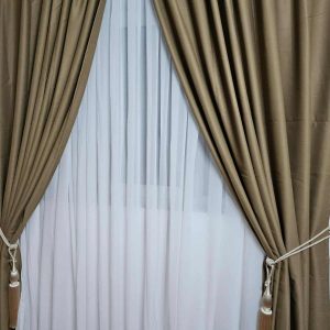 SET DRAPERIE SI PERDEA