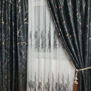 SET DRAPERIE SI PERDEA