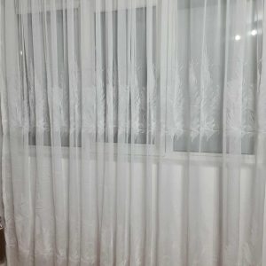 PERDEA BORANGIC BRODAT