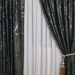 SET DRAPERIE SI PERDEA