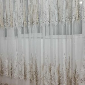 PERDEA BORANGIC BRODAT