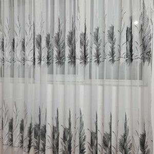 PERDEA BORANGIC BRODAT