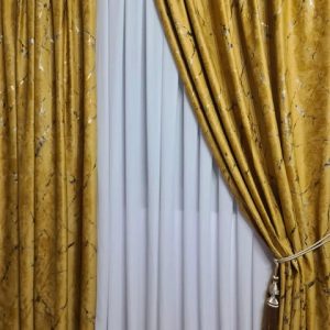 SET DRAPERIE SI PERDEA