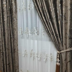 SET DRAPERIE SI PERDEA