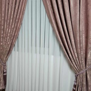 SET DRAPERIE SI PERDEA