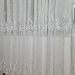 PERDEA BORANGIC BRODAT