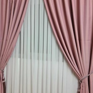 SET DRAPERIE SI PERDEA