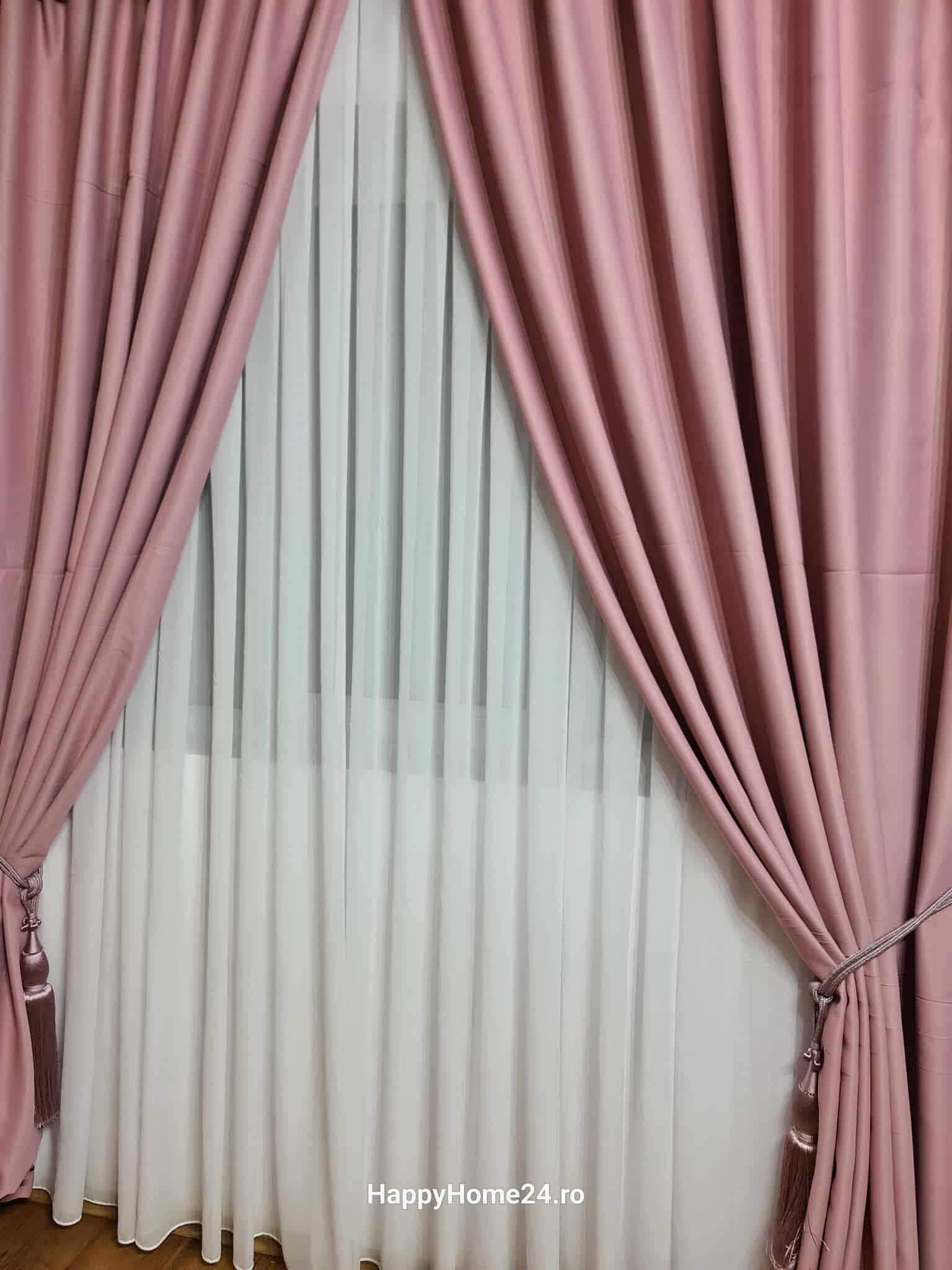 SET DRAPERIE SI PERDEA