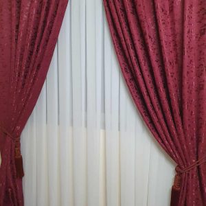 SET DRAPERIE SI PERDEA