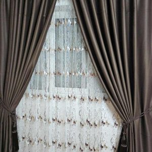 SET DRAPERIE SI PERDEA