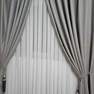 SET DRAPERIE SI PERDEA