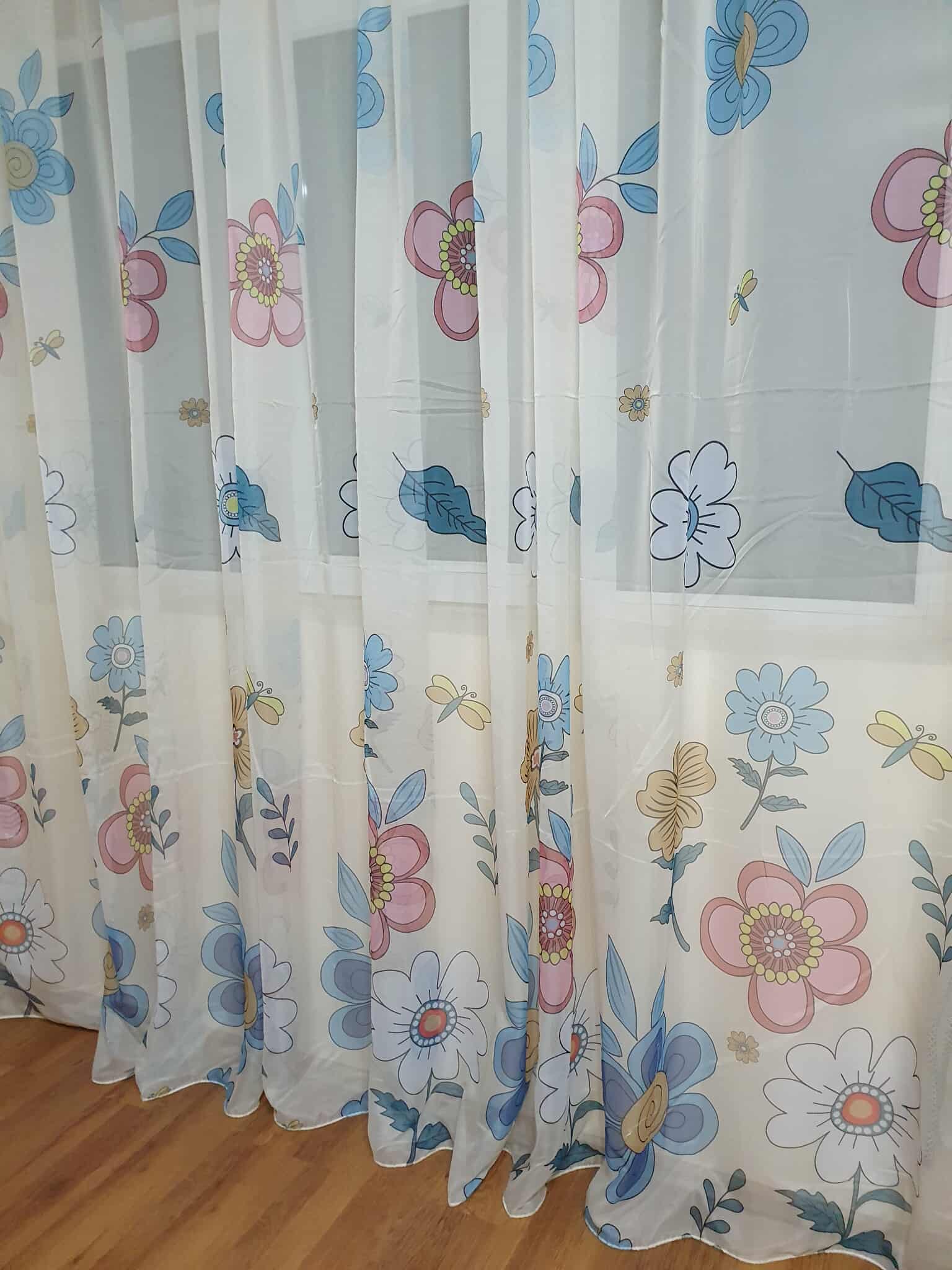 PERDEA COPII - imagine 2