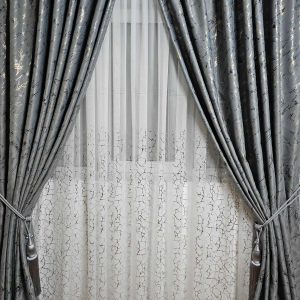 SET DRAPERIE SI PERDEA