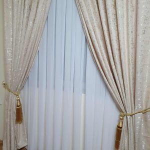 SET DRAPERIE SI PERDEA