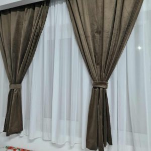 SET DRAPERIE SI PERDEA