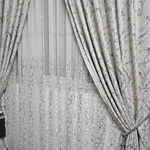 SET DRAPERIE SI PERDEA