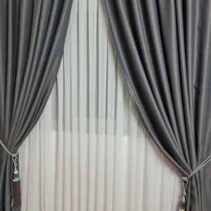 SET DRAPERIE SI PERDEA