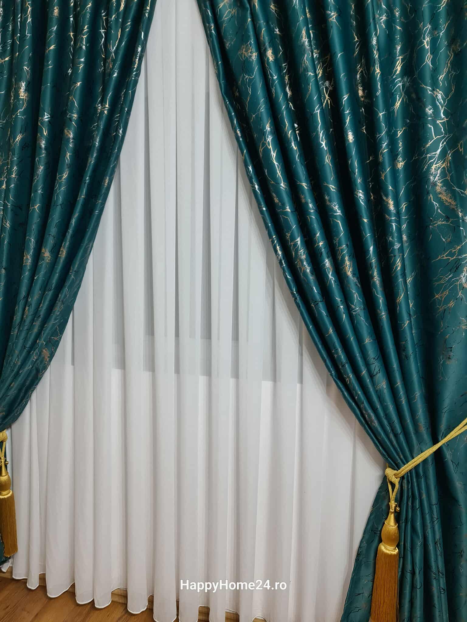 SET DRAPERIE SI PERDEA