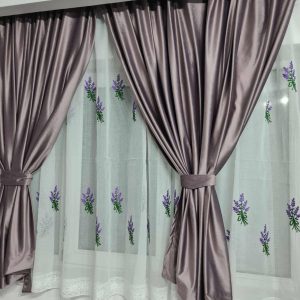 SET DRAPERIE SI PERDEA