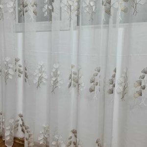 PERDEA BORANGIC BRODAT