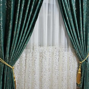 SET DRAPERIE SI PERDEA