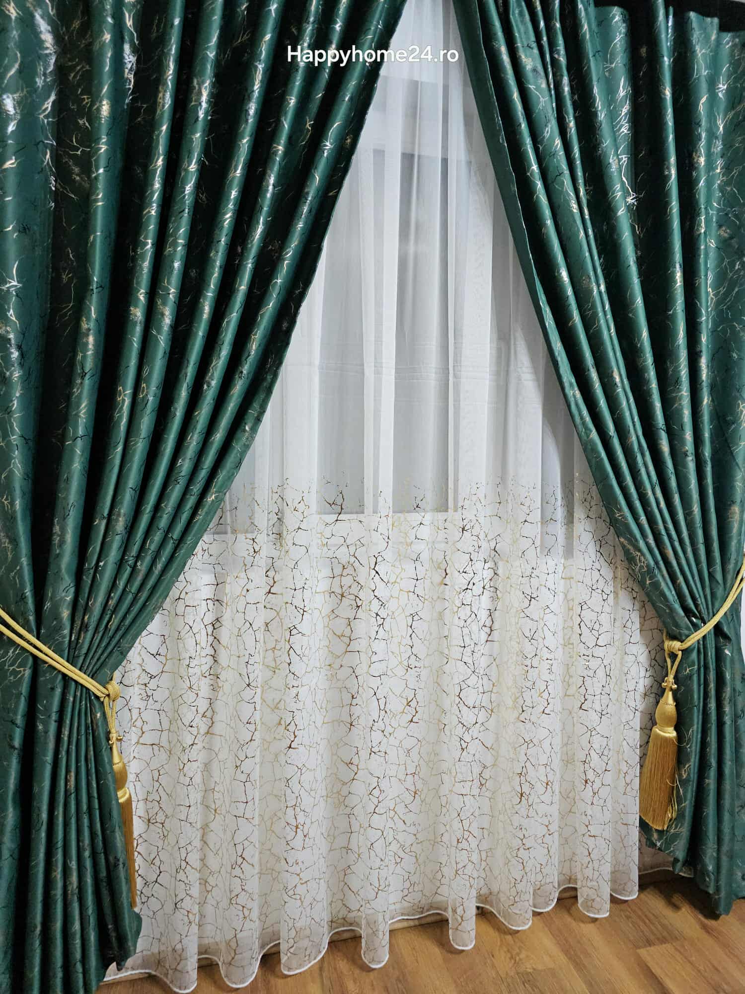 SET DRAPERIE SI PERDEA