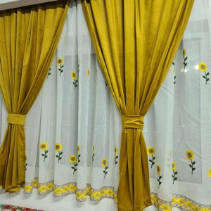 SET DRAPERIE SI PERDEA
