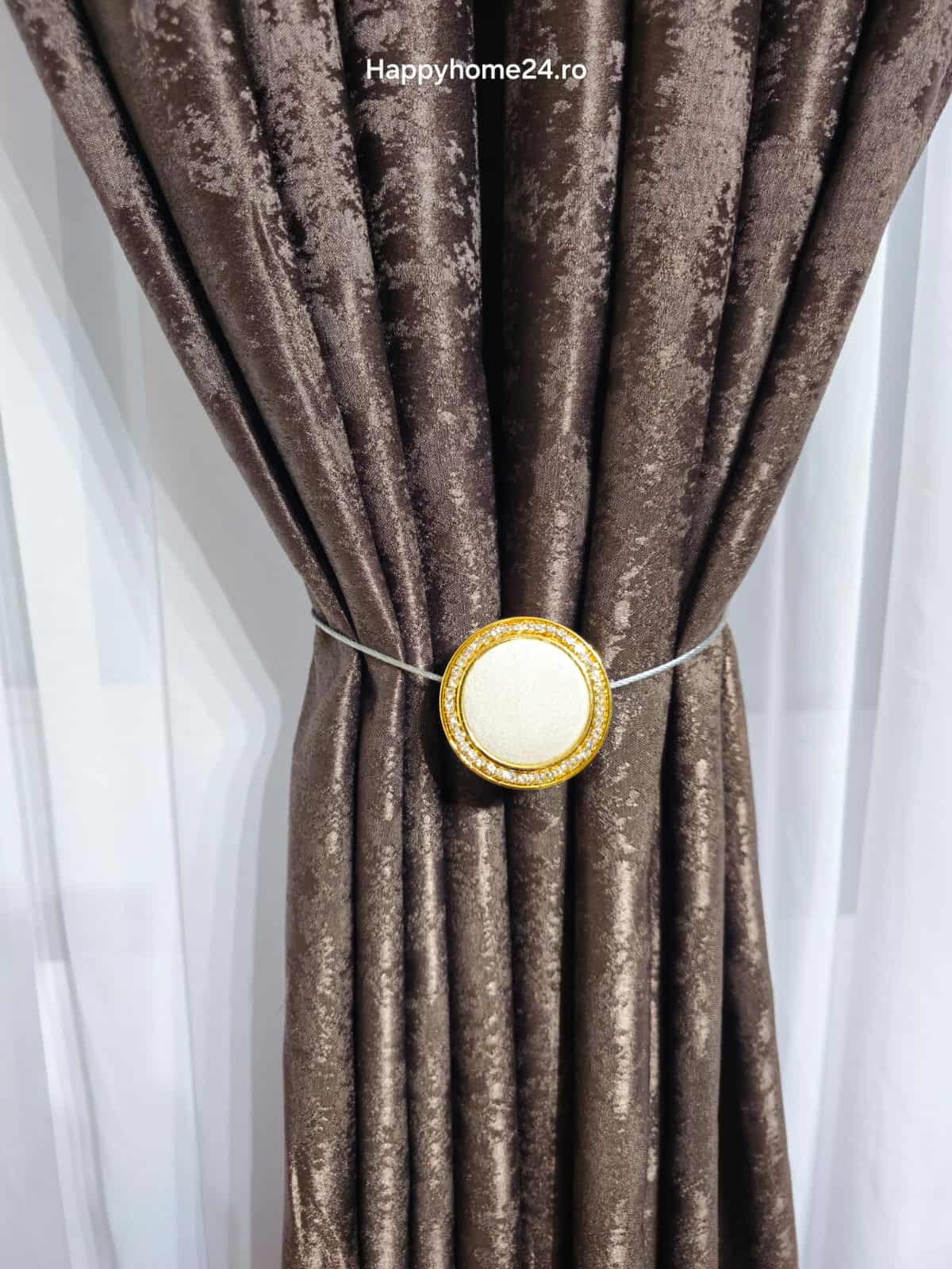 DRAPERIE NISIP - imagine 2