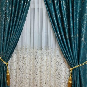 SET DRAPERIE SI PERDEA