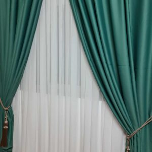 SET DRAPERIE SI PERDEA