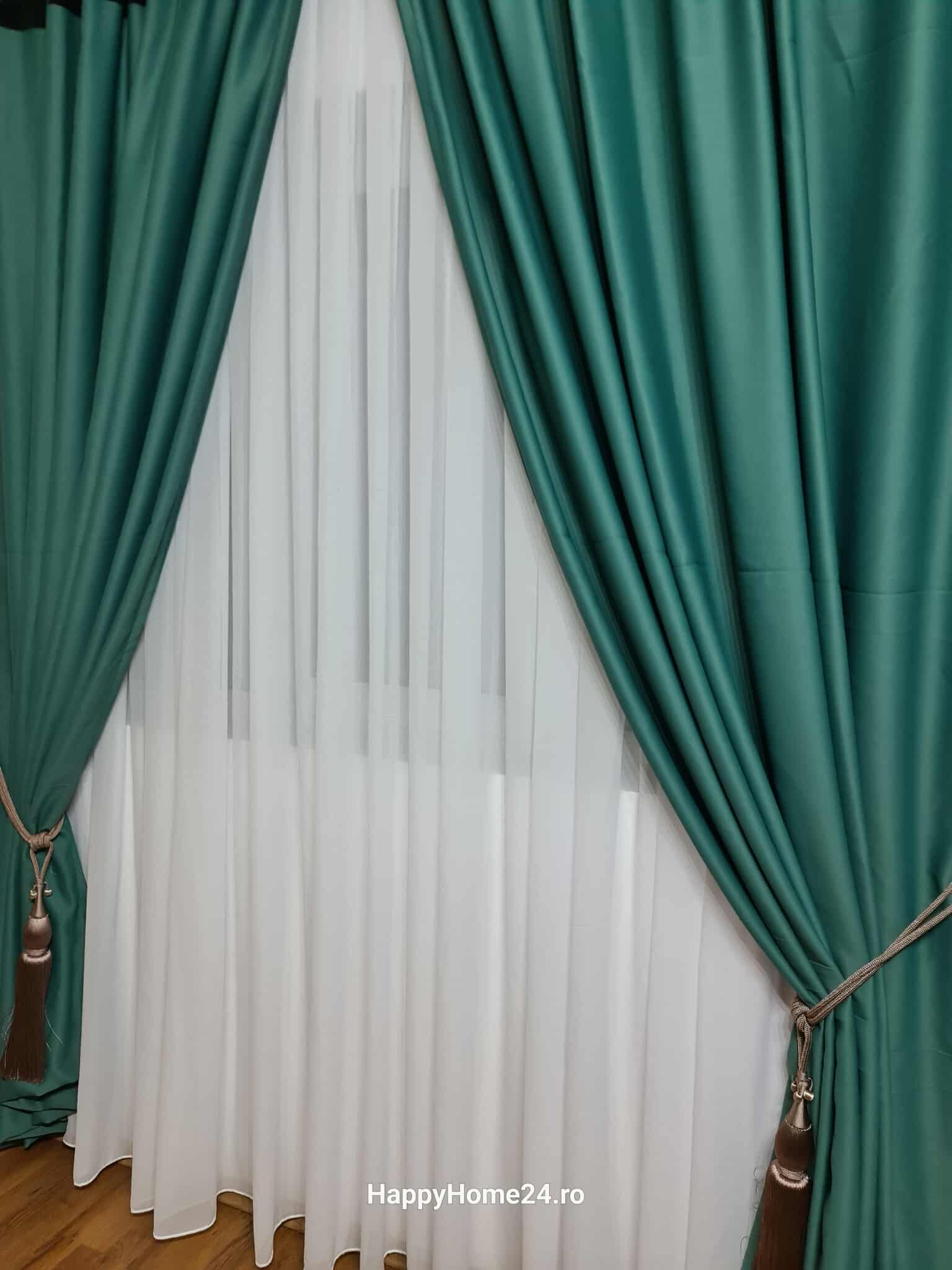 SET DRAPERIE SI PERDEA