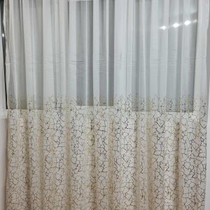 PERDEA BORANGIC BRODAT